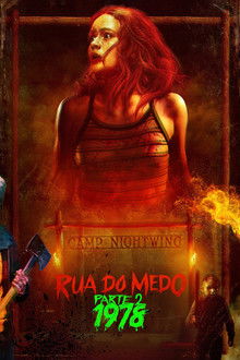 Capa de Rua do Medo: 1978 – Parte 2 (2021)