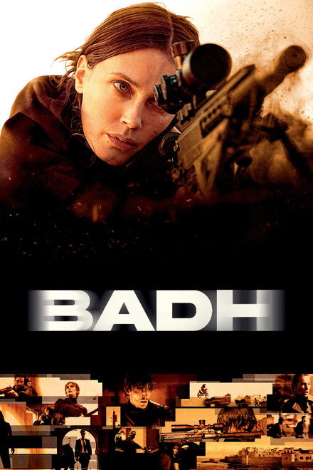 Capa de Badh (2025)