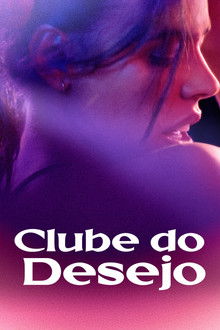 Capa de Clube do Desejo (2023)