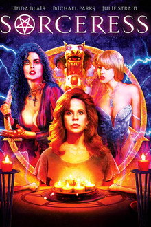 Capa de Tentação (1995)