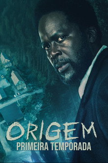 Capa de From (Origem) 1ª Temporada (2022)