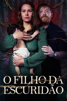 Capa de O Filho da Escuridão (2026)