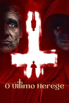 Capa de O Último Herege (2022)