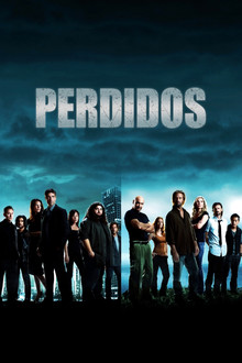 Capa de Lost 5ª Temporada (2009)