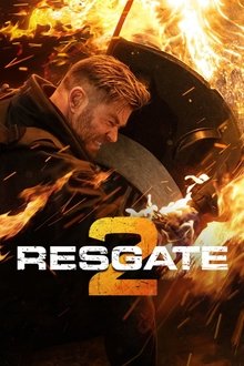 Capa de Resgate 2 (2023)