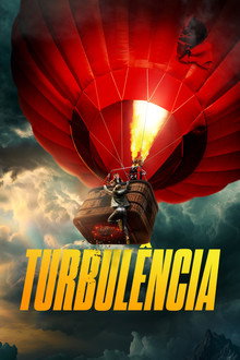 Capa de Turbulência (2025)
