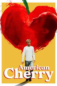 Capa de American Cherry (2023)