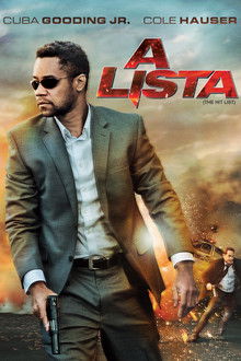 Capa de A Lista (2011)