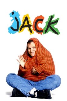 Capa de Jack (1996)