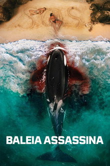Capa de Baleia Assassina (2026)