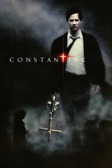 Capa de Constantine (2005)