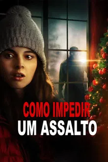 Capa de Como Impedir um Assalto (2021)