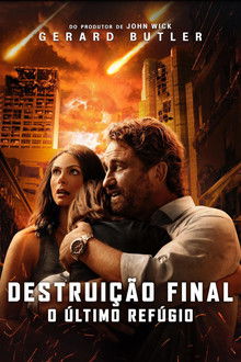 Capa de Destruição Final: O Último Refúgio (2020)