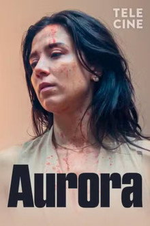 Capa de Aurora (2025)