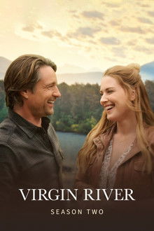 Capa de Virgin River 2ª Temporada (2020)