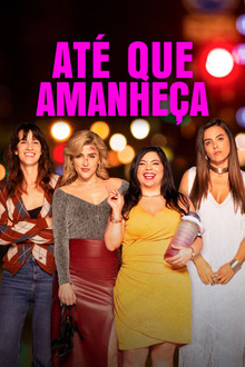 Capa de Até Que Amanheça (2026)