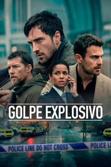 Capa de Golpe Explosivo (2026)