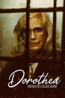 Capa de Dorothea (2025)