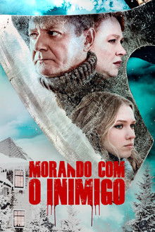 Capa de Morando Com o Inimigo (2022)