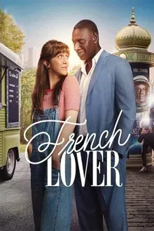 Capa de French Lover (2025)