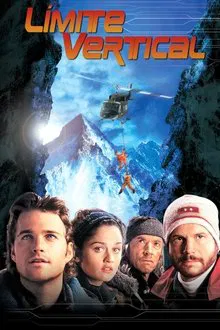 Capa de Limite Vertical (2000)