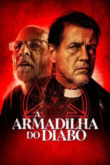 Capa de A Armadilha do Diabo (2024)