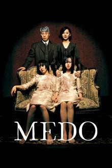 Capa de Medo (2003)