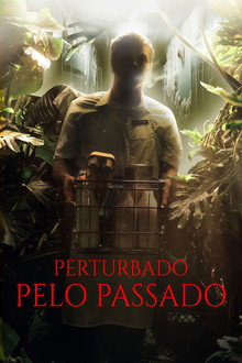 Capa de Perturbado Pelo Passado (2026)