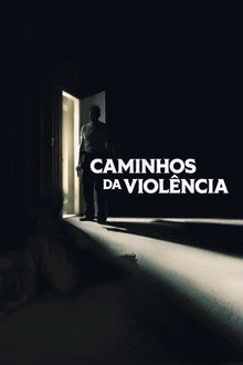 Capa de Caminhos da Violência (2022)