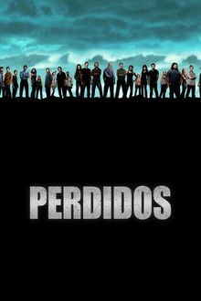 Capa de Lost 7ª Temporada (2010)