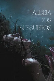 Capa de Aldeia dos Sussurros (2022)