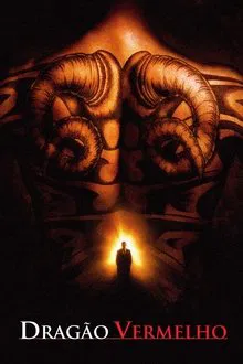 Capa de Dragão Vermelho (2002)