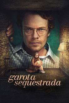 Capa de Garota Sequestrada 1ª Temporada (2026)