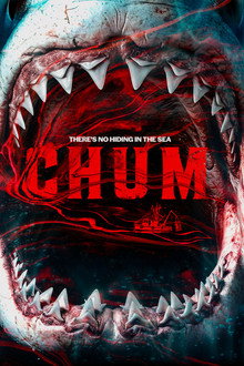Capa de Chum (2026)