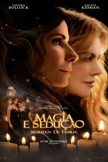 Capa de Da Magia à Sedução: Feitiço de Amor (2026)