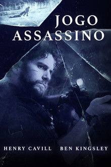 Capa de Jogo Assassino (2019)