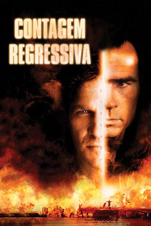 Capa de Contagem Regressiva (1994)