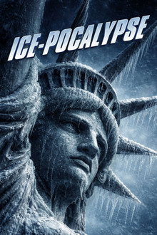 Capa de Ice-Pocalypse (2026)