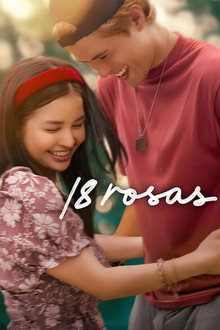 Capa de 18 Rosas (2026)