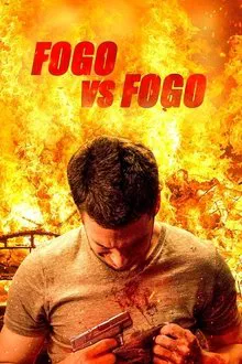 Capa de Fogo vs Fogo (2022)