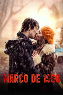 Capa de Março de 1968 (2022)