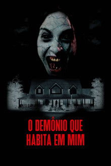 Capa de O Demônio que Habita em Mim (2025)