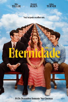 Capa de Eternidade (2025)