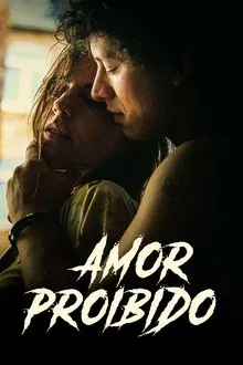Capa de Amor Proibido (2020)