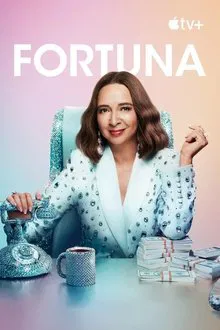 Capa de Fortuna 3ª Temporada (2025)