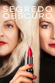 Capa de Segredo Obscuro (2026)