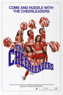 Capa de A Loucura das Colegiais (1973)