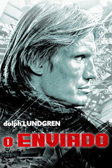 Capa de O Enviado (2004)