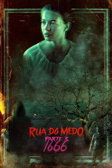 Capa de Rua do Medo: 1666 – Parte 3 (2021)