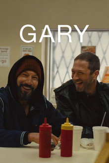 Capa de Gary (2026)